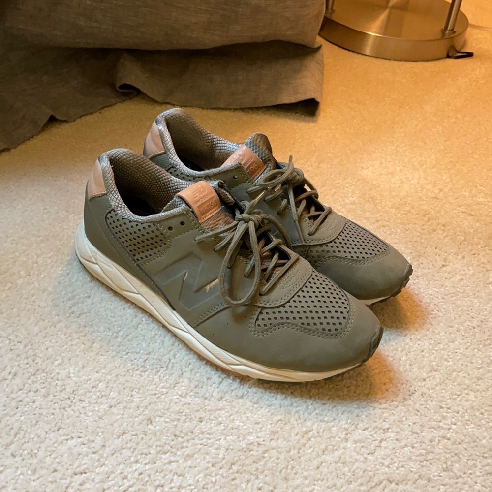 New Balance Sneakers